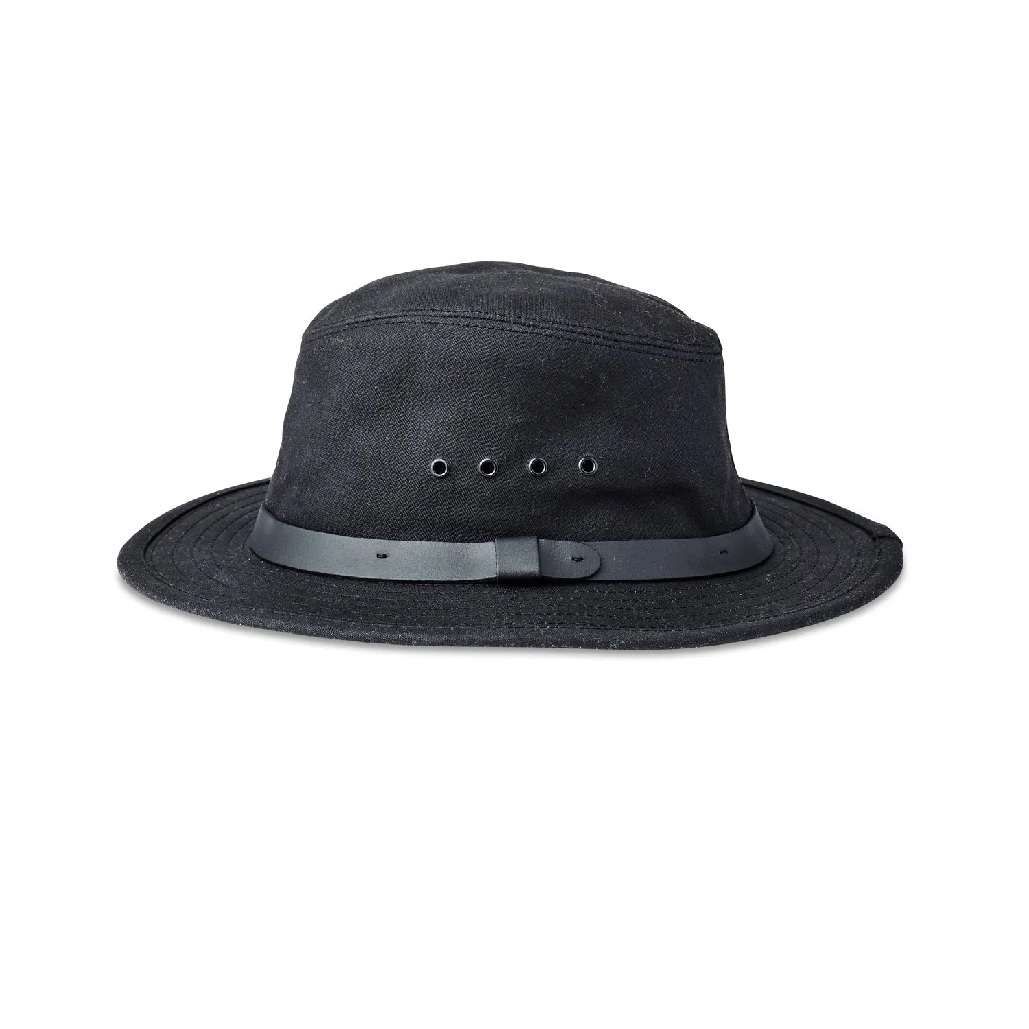 FILSON Tin Cloth Packer Hat