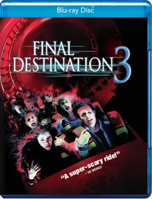 Final Destination 3