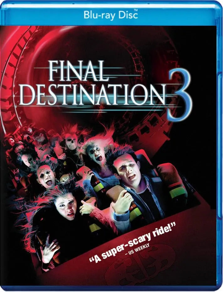 Final Destination 3