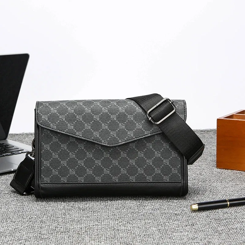 Finn | Small Sling Crossbody Bag