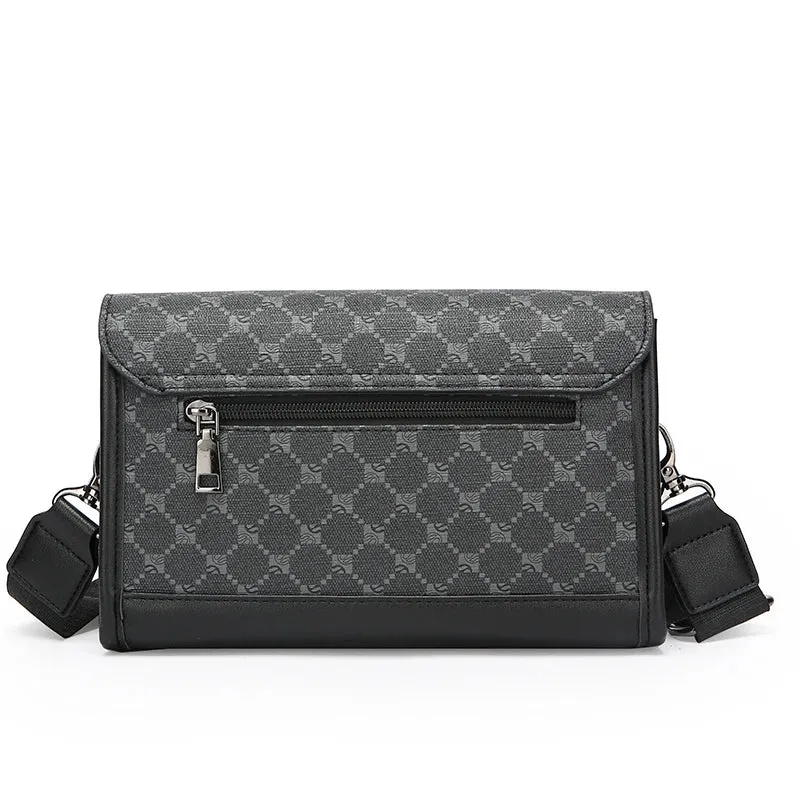 Finn | Small Sling Crossbody Bag