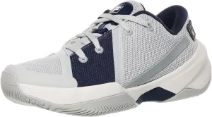 Fire Ace Womens Tennis Shoes Dawn Blue/Garde B Medium 6.5