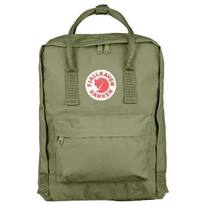 Fjallraven KÅNKEN Green Backpack