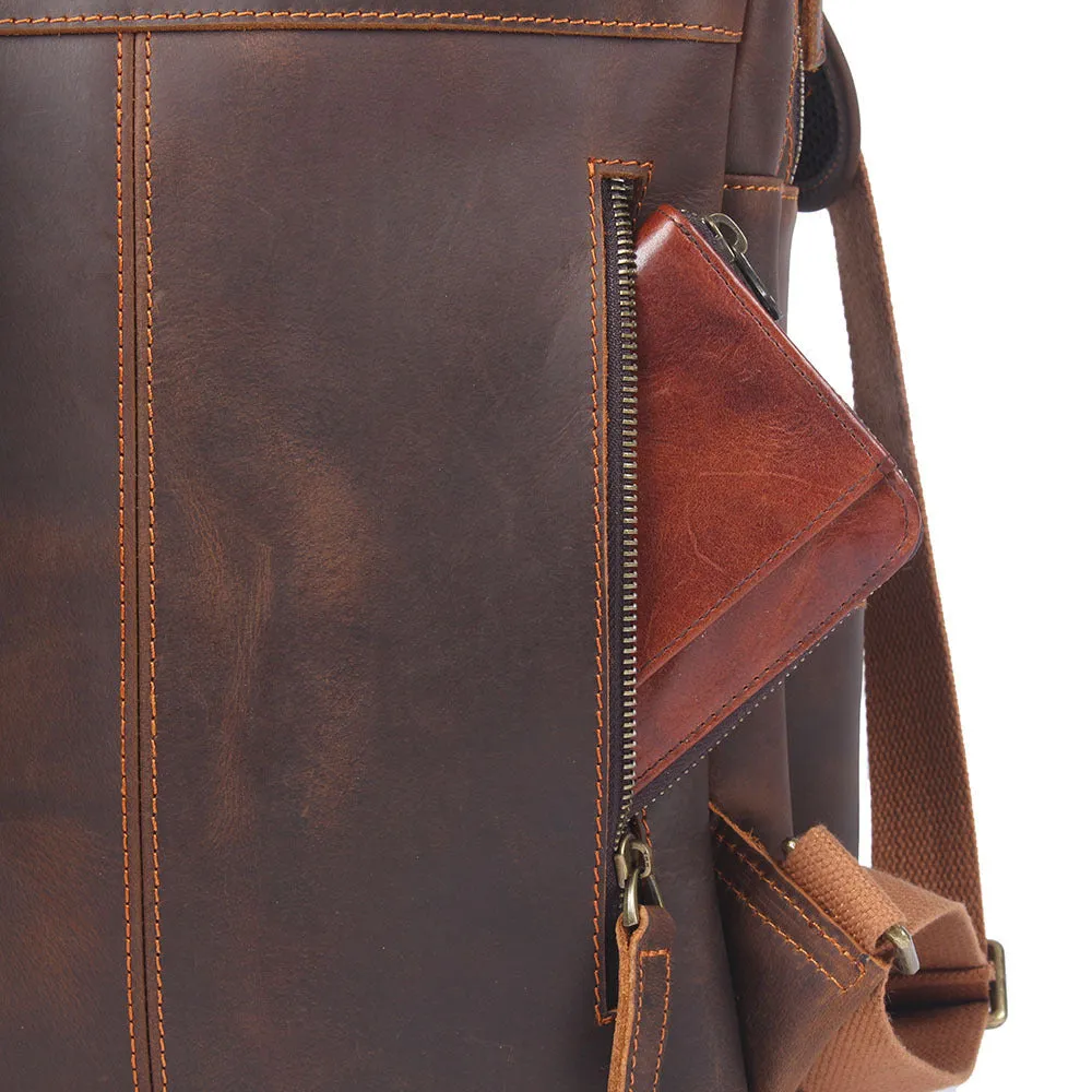 Forth Worth IV Backpack