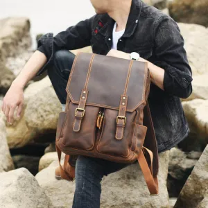 Forth Worth IV Backpack