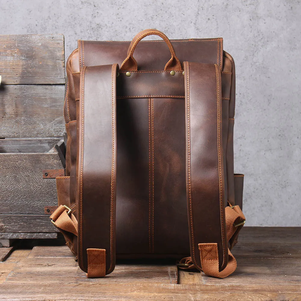 Forth Worth IV Backpack