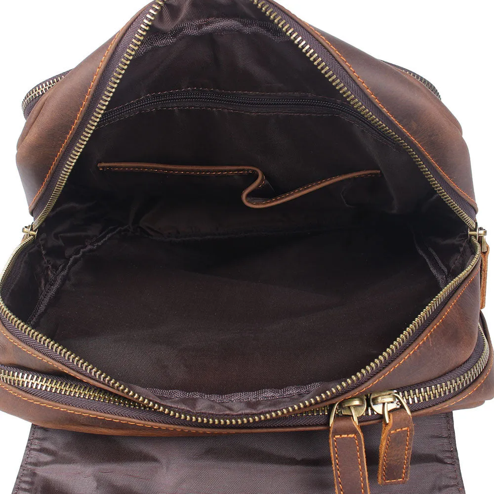 Forth Worth IV Backpack