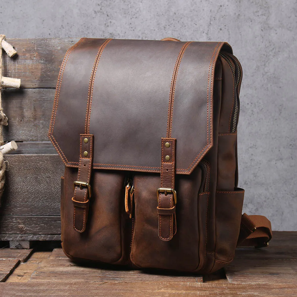 Forth Worth IV Backpack