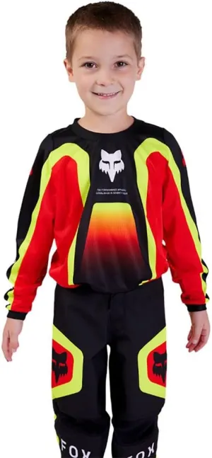 Fox Racing Boys' Youth 180 Ballast Motocross Pant