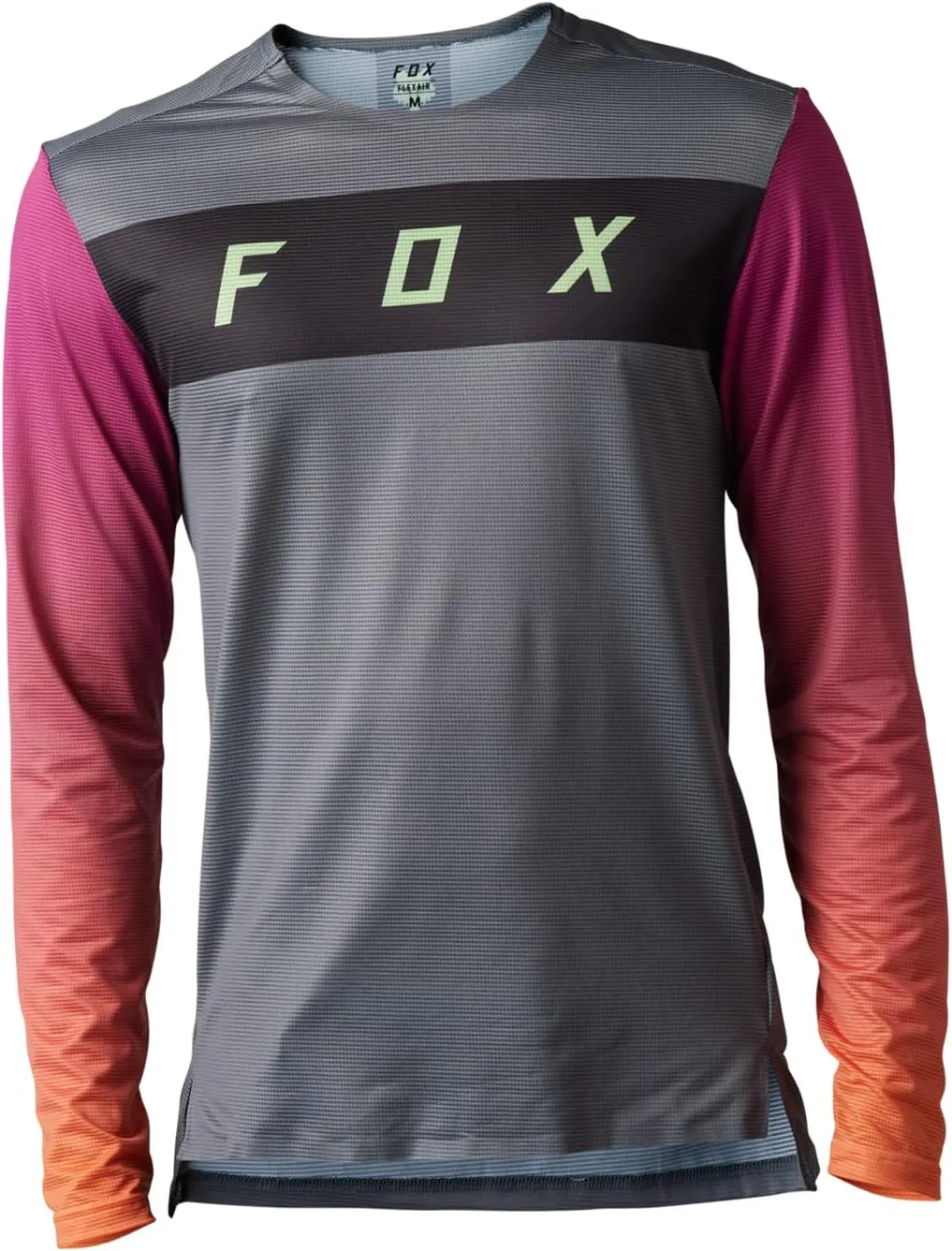 Fox Racing Men's Flexair LS Mountain Bike Jersey