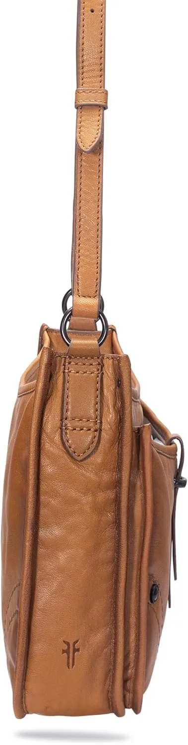 Frye Campus Crossbody