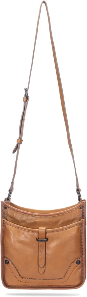 Frye Campus Crossbody