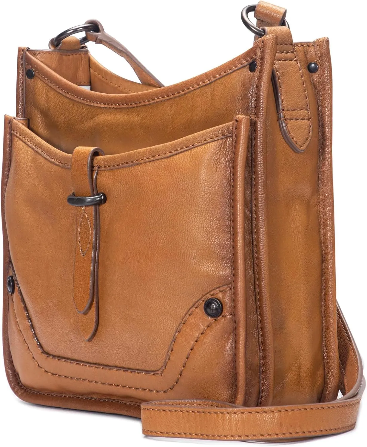 Frye Campus Crossbody