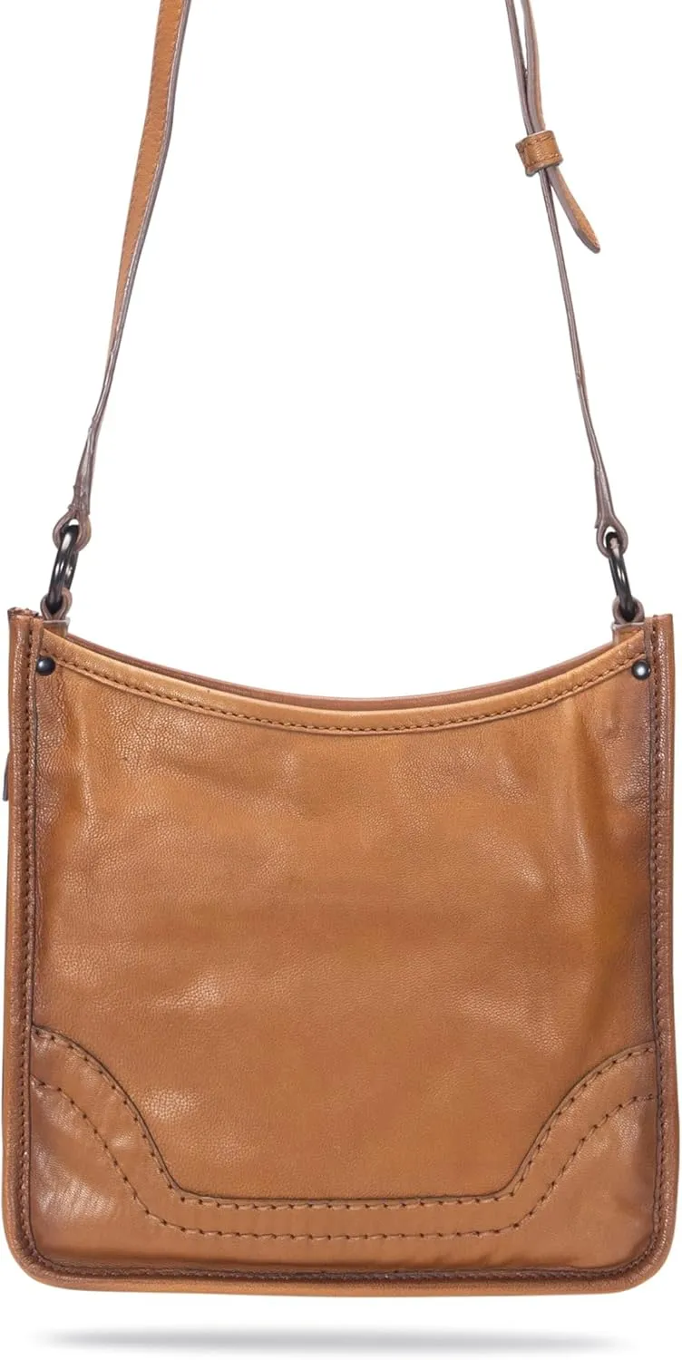 Frye Campus Crossbody