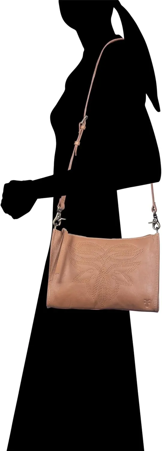 Frye Charlene Crossbody