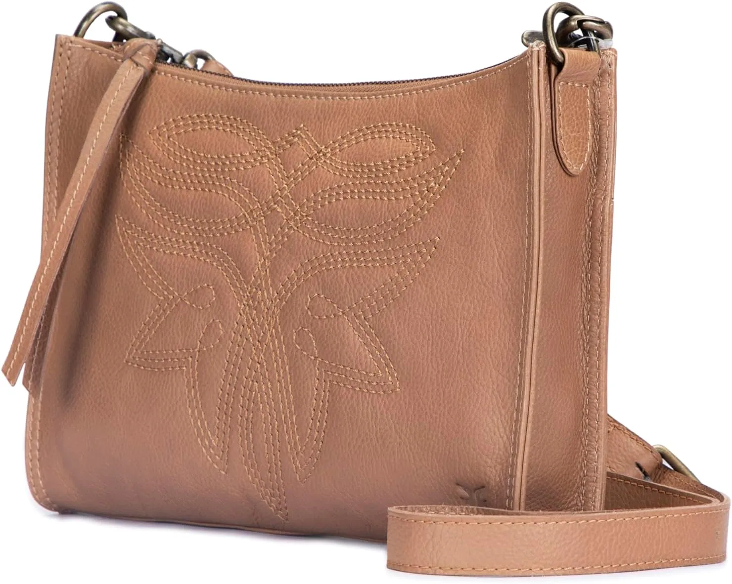 Frye Charlene Crossbody