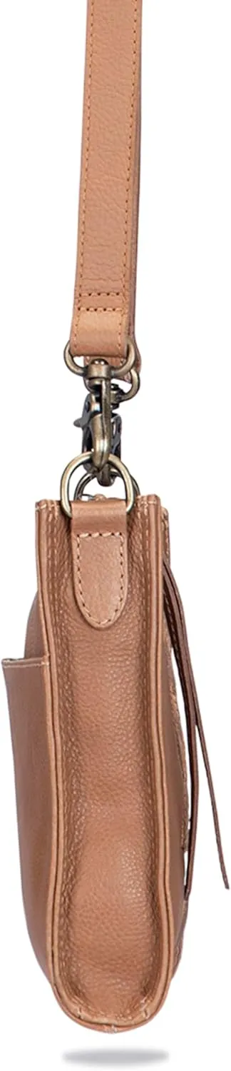 Frye Charlene Crossbody
