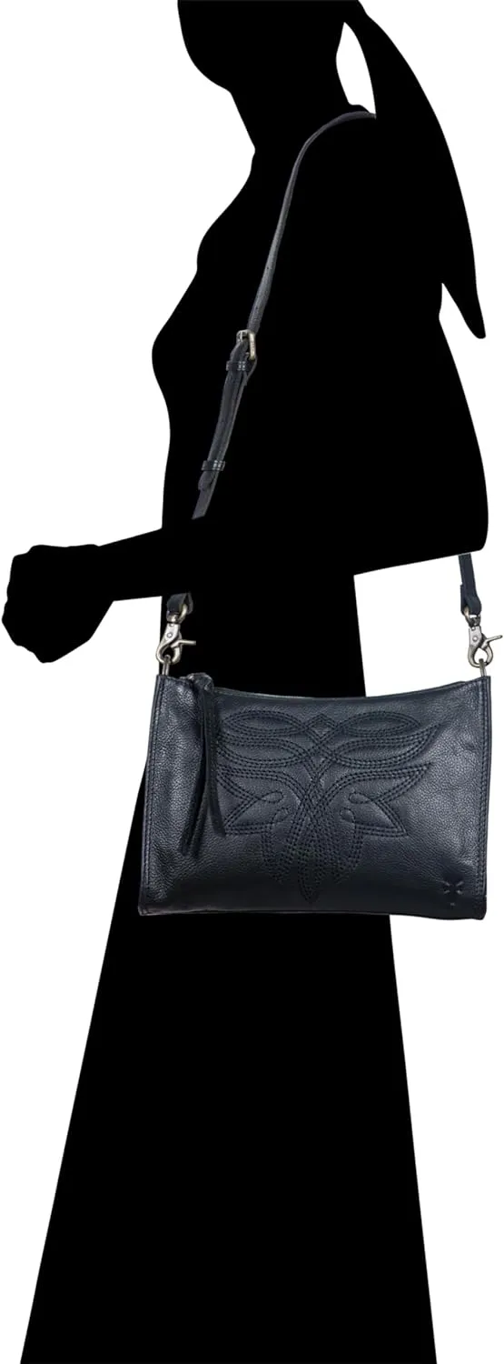 Frye Charlene Crossbody