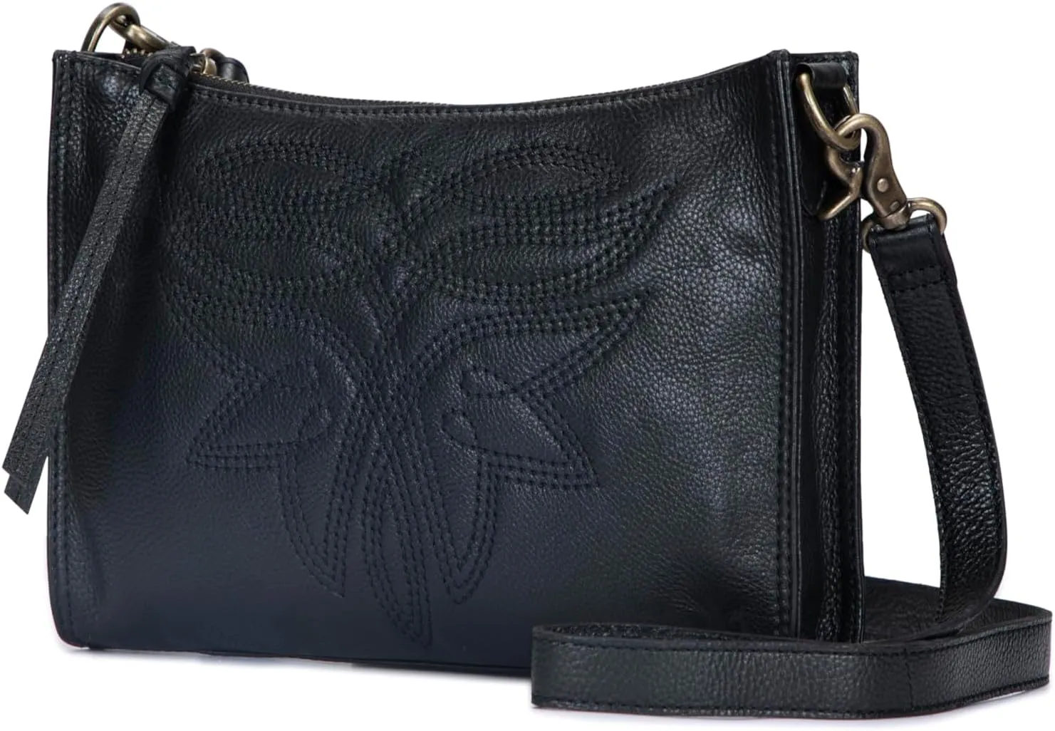 Frye Charlene Crossbody