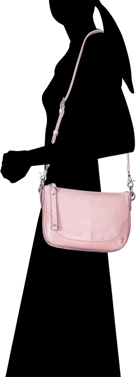 Frye Melissa Crossbody