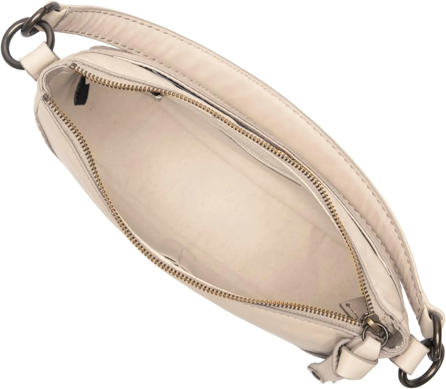 Frye Melissa Crossbody