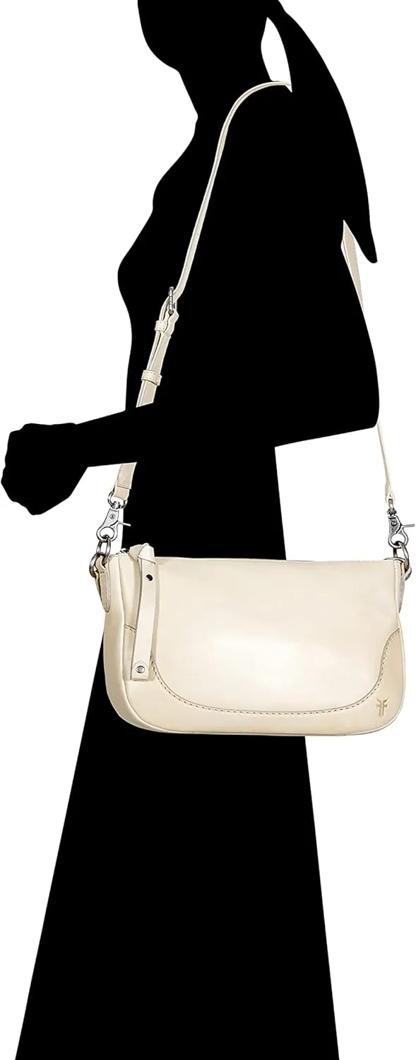Frye Melissa Crossbody