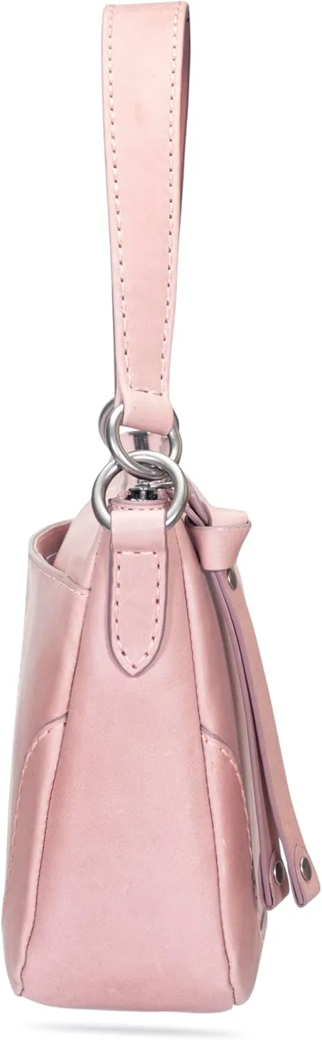 Frye Melissa Crossbody