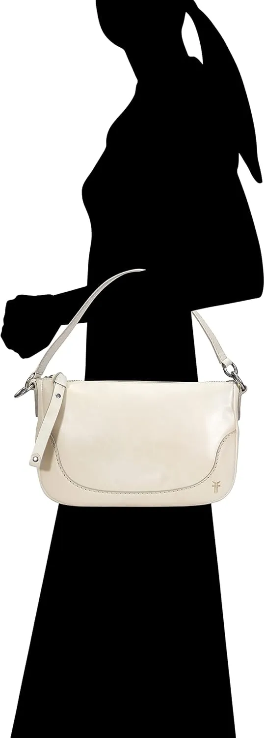 Frye Melissa Crossbody