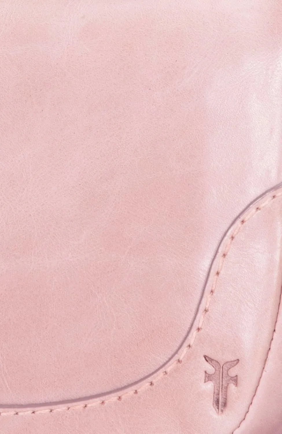 Frye Melissa Crossbody