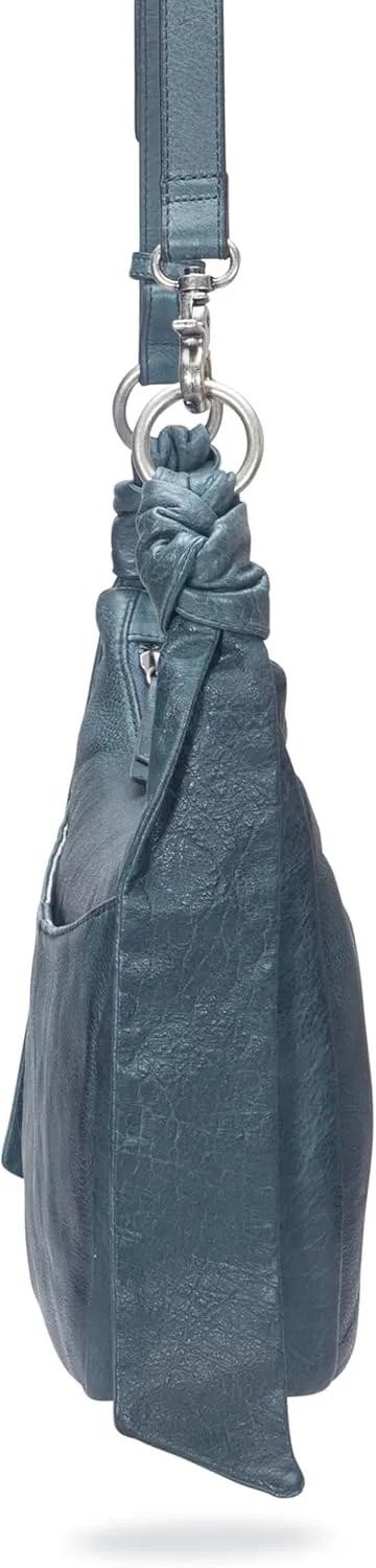 Frye Nora Knotted Crossbody
