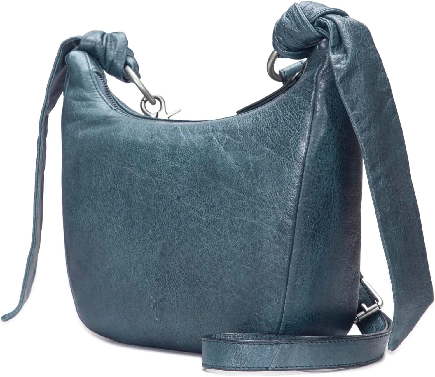 Frye Nora Knotted Crossbody