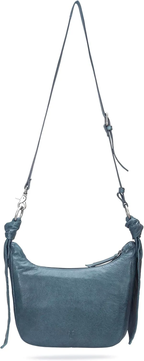 Frye Nora Knotted Crossbody