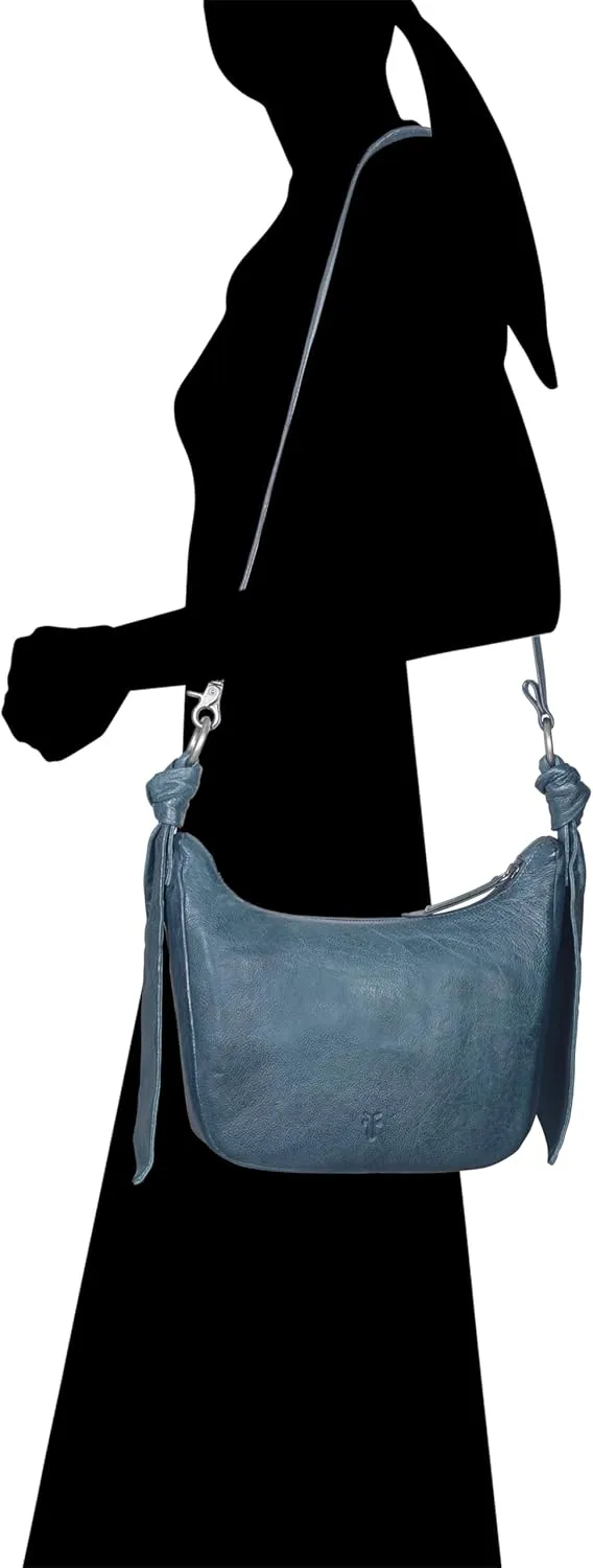Frye Nora Knotted Crossbody