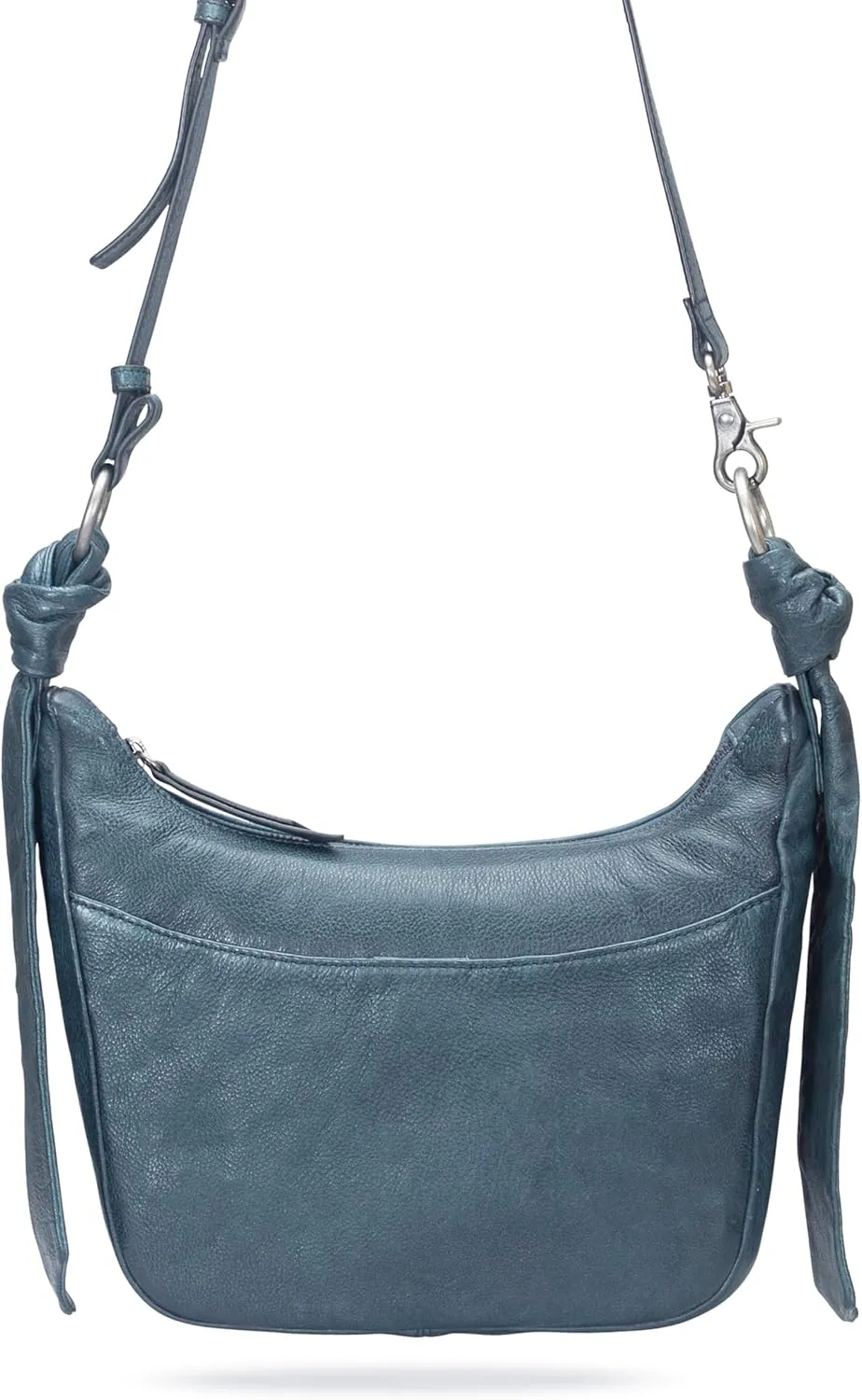 Frye Nora Knotted Crossbody