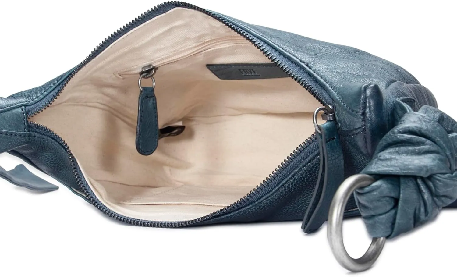 Frye Nora Knotted Crossbody