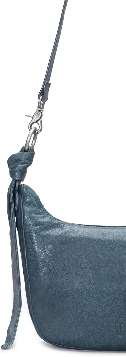Frye Nora Knotted Crossbody
