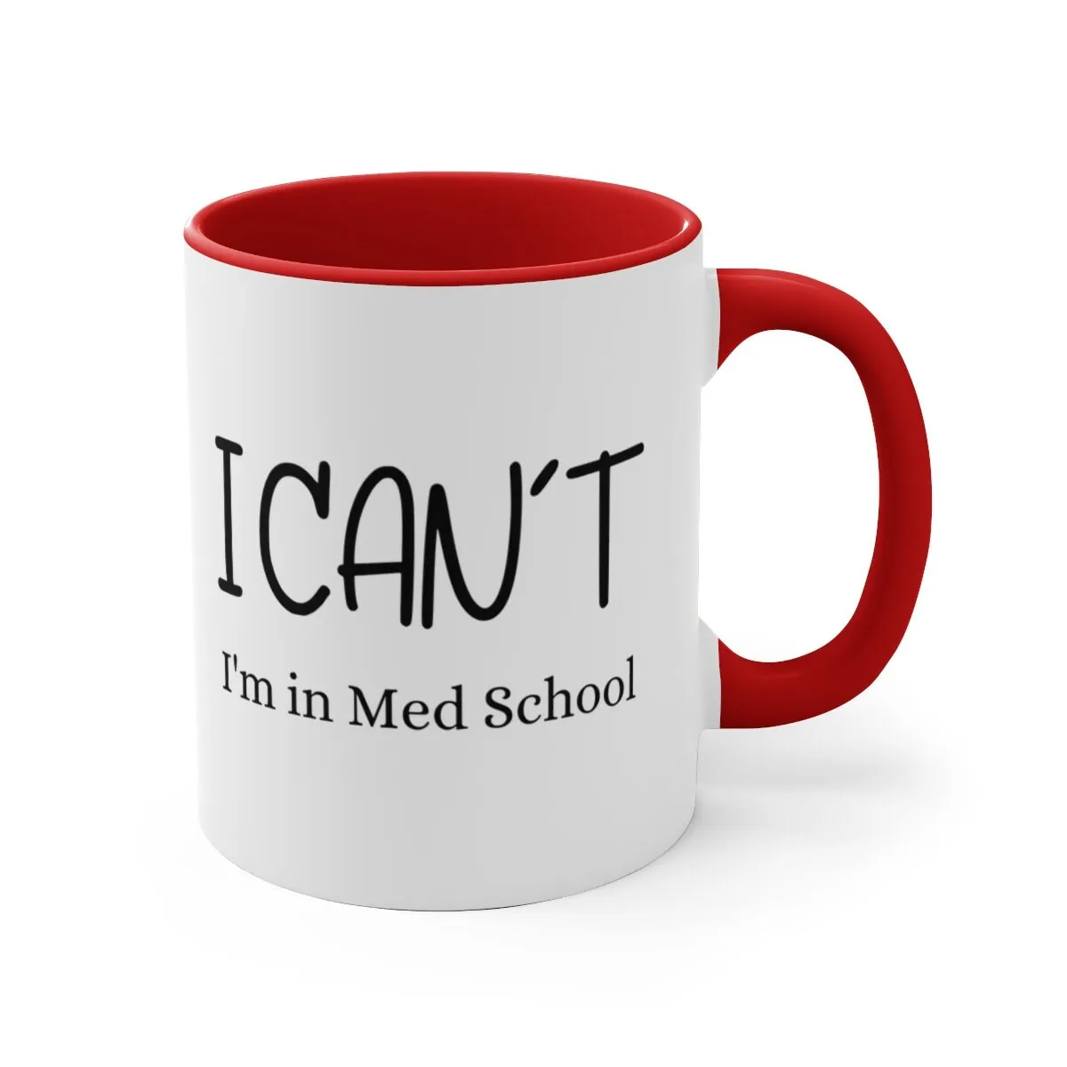 Funny Medical Student Mug