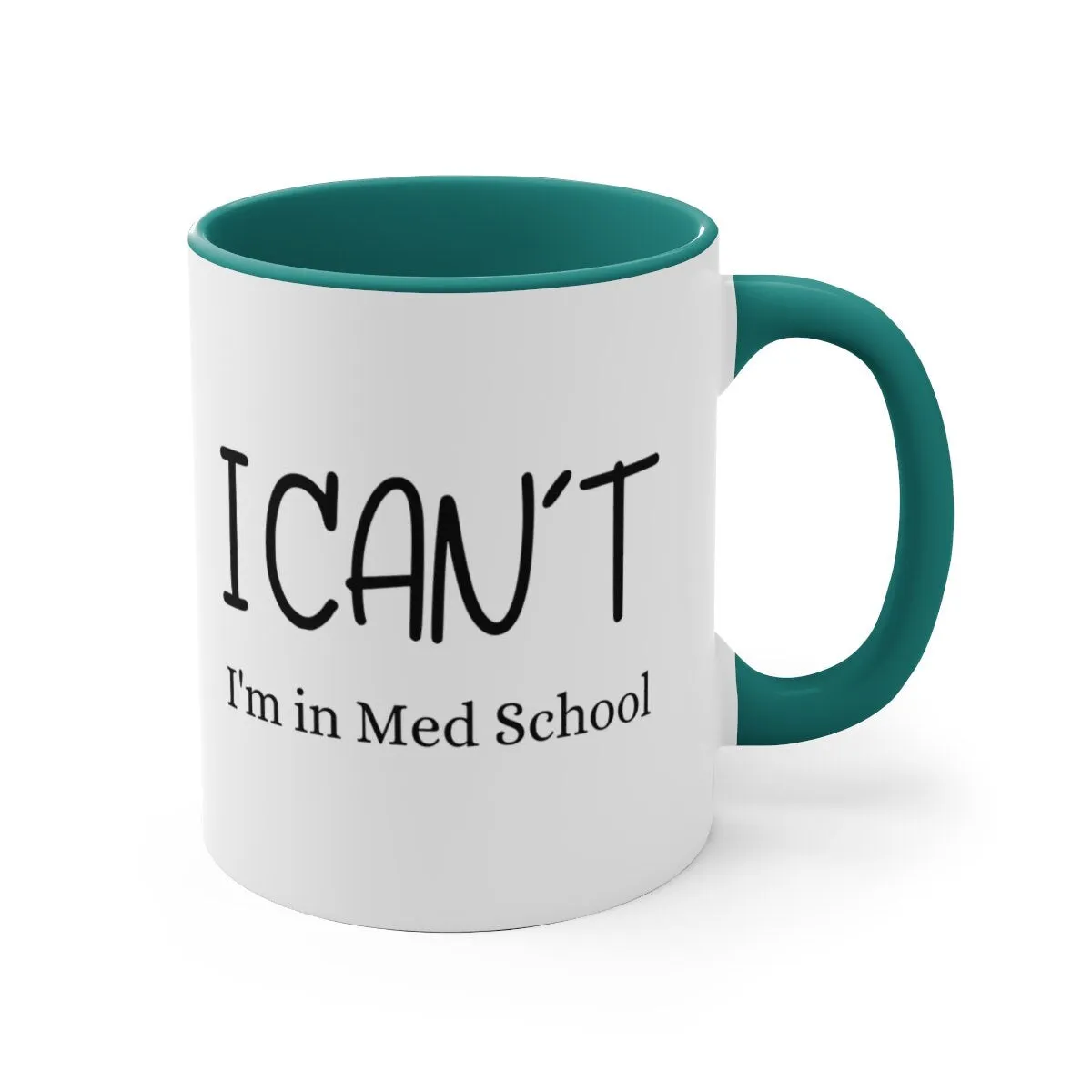Funny Medical Student Mug