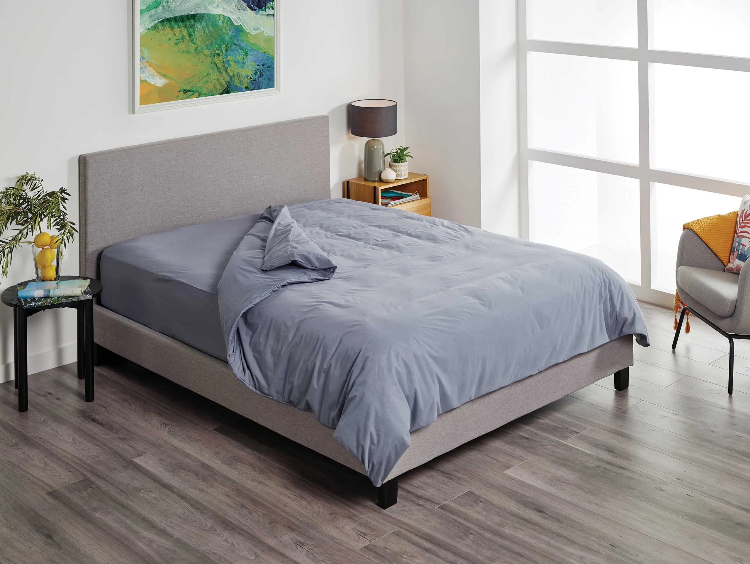Fusion Waterproof Quilt Cover