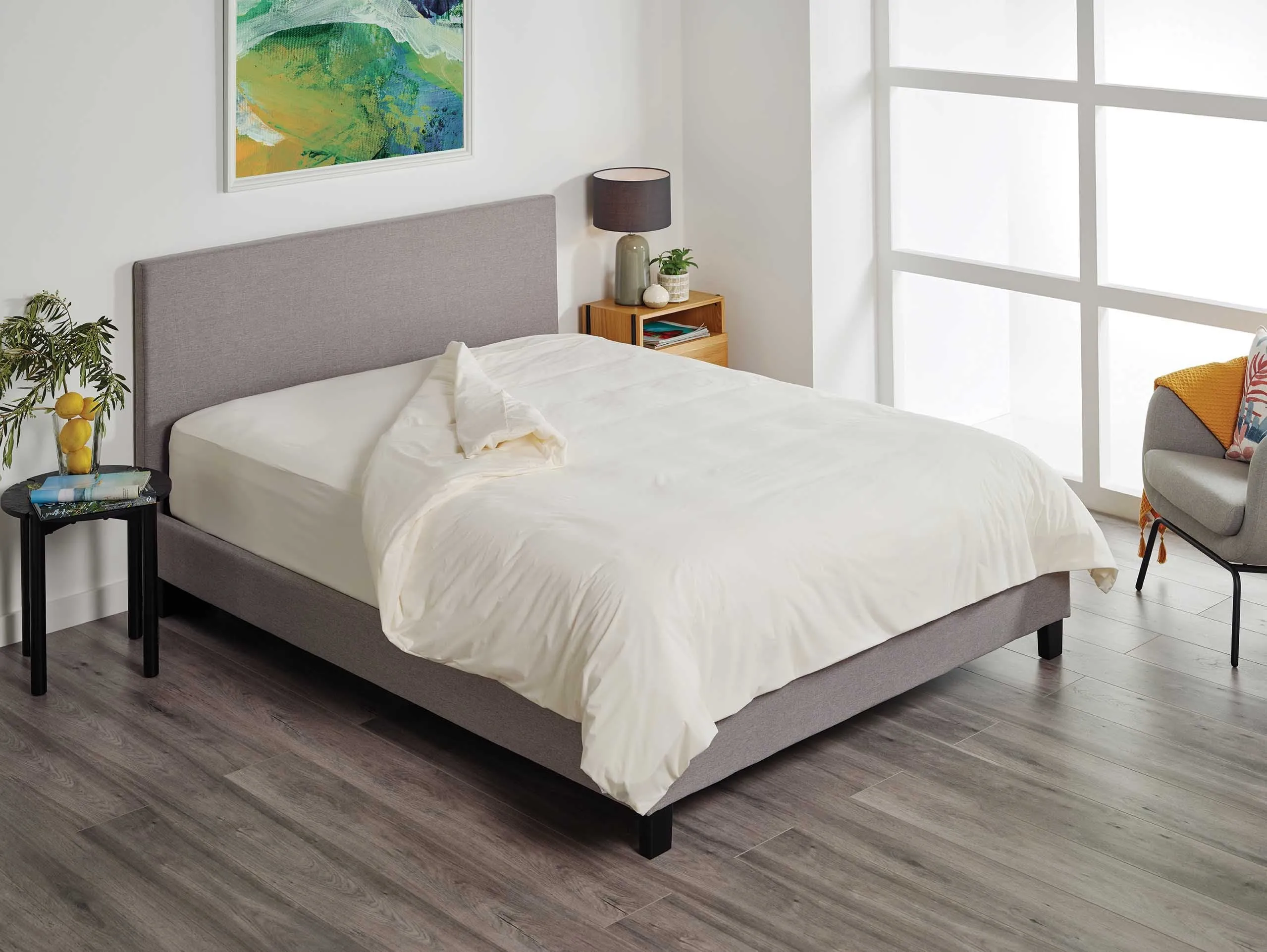 Fusion Waterproof Quilt Cover