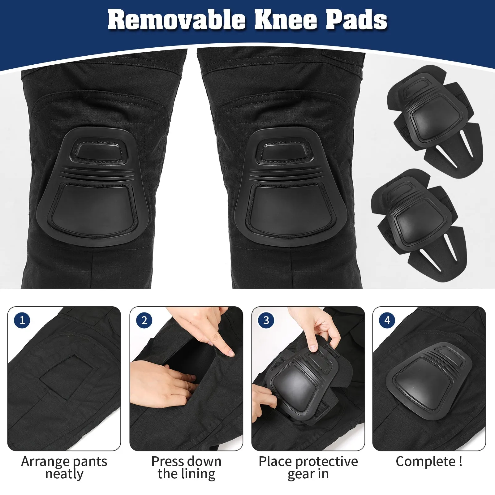 G3 Combat Pants ZL-2760
