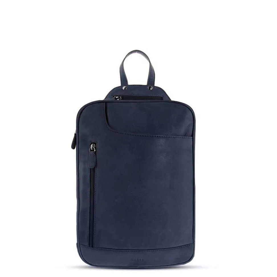 Gabee - Emma Mini Leather Backpack
