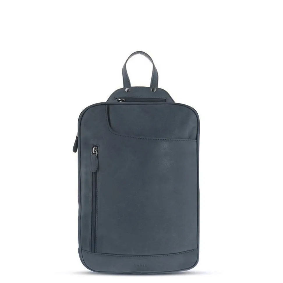 Gabee - Emma Mini Leather Backpack