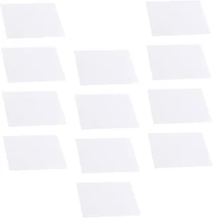 Gadpiparty 40 Sheets Watercolor Paper for Boys and Girls Bulk Sketch Paper Art Supplies for Doodling Drawing