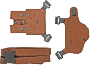Galco Classic Lite 2.0 Shoulder System - CL2-202