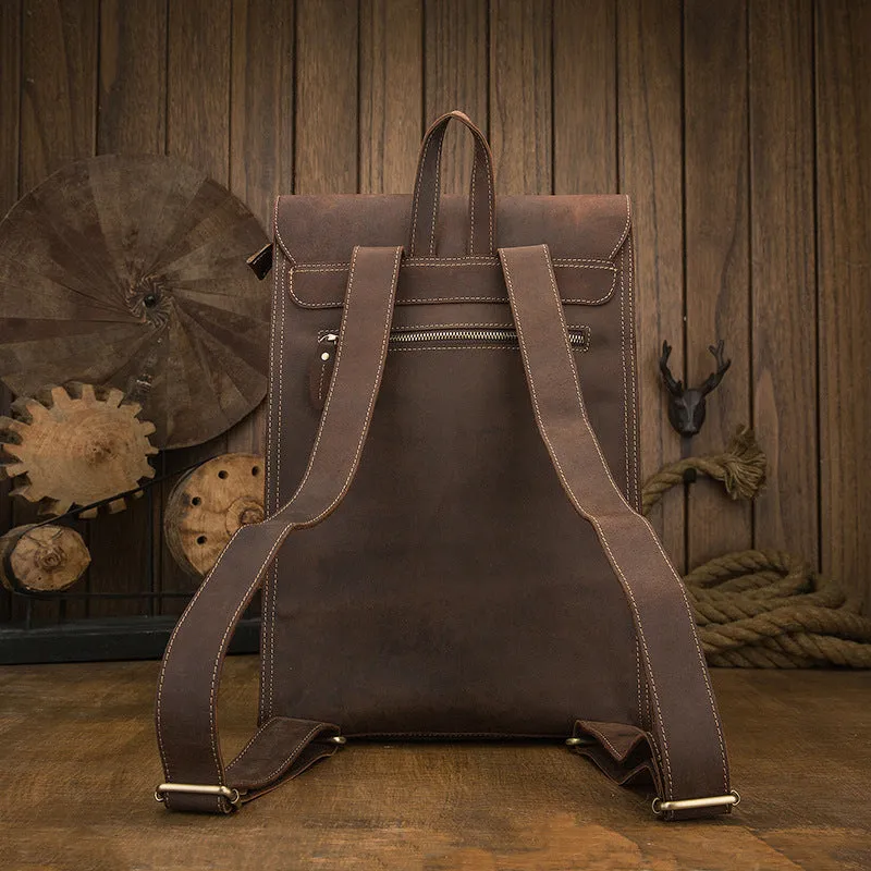 Garden Grove Backpack