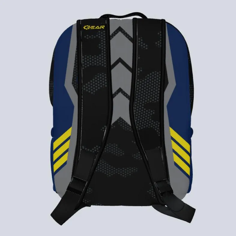 Gear AP Gamer Backpack