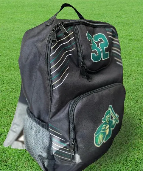 Gear AP Gamer Backpack