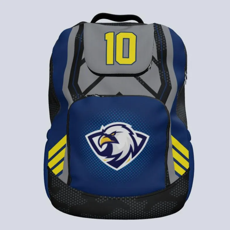Gear AP Gamer Backpack