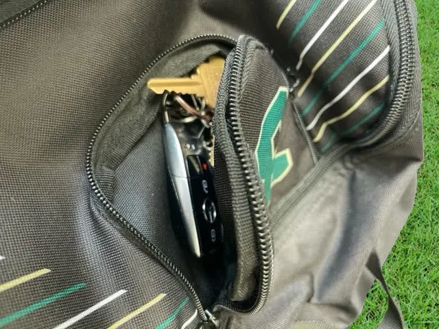 Gear AP Gamer Backpack